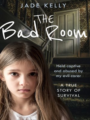 cover image of The Bad Room